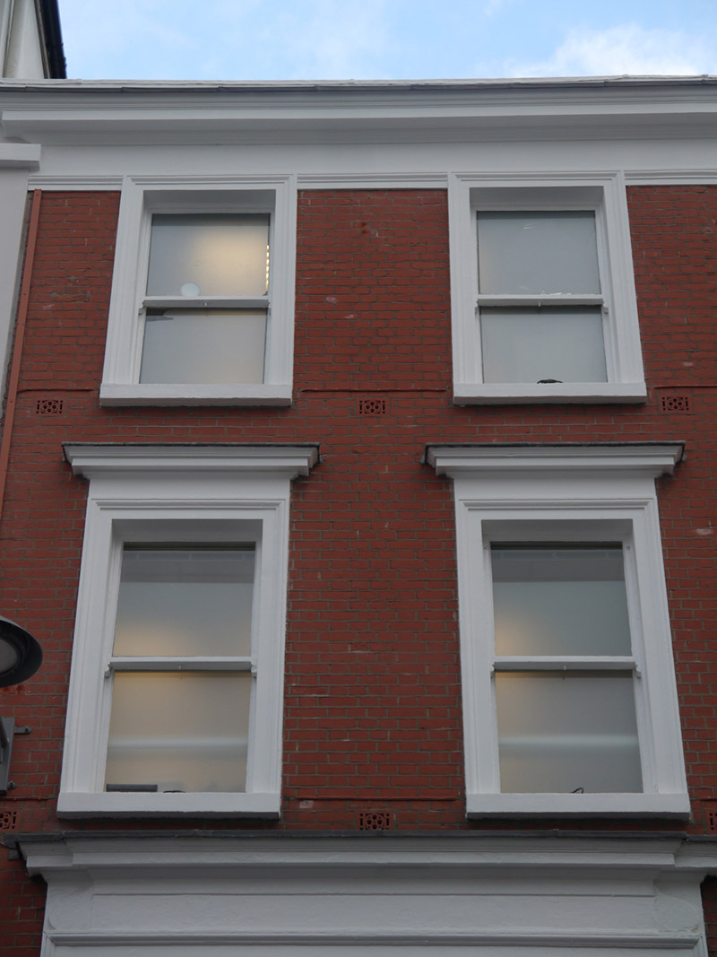 Brown Thomas, 89-90 Grafton Street, Dublin 2, DUBLIN - Buildings