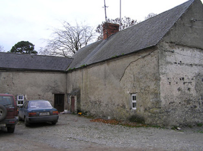 Kells Lodge, KELLS, Kells, KILKENNY Buildings of Ireland