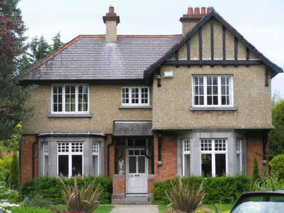 Glenvar, North Circular Road, Limerick, LIMERICK Buildings of Ireland