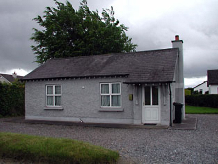 House in Railpark