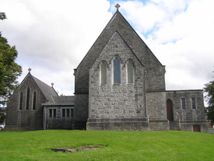 Saint Fintan's Hospital, Dublin Road, BELADD, Portlaoise, LAOIS