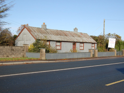 Abbeyleix Road, CURRIERSBOG, Portlaoise, LAOIS Buildings of Ireland