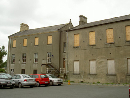 presentation convent drogheda