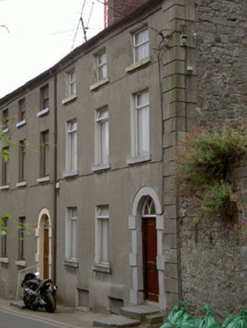 17 Church Lane, MONEYMORE, Drogheda, LOUTH Buildings of Ireland