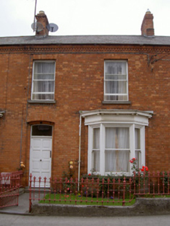 4 Albany Terrace, William Street, MONEYMORE, Drogheda, LOUTH