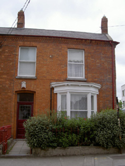 5 Albany Terrace, William Street, MONEYMORE, Drogheda, LOUTH