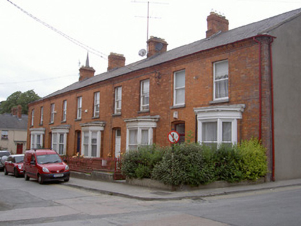 5 Albany Terrace, William Street, MONEYMORE, Drogheda, LOUTH