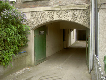 9 Saint Mary's Terrace, Dublin Road, LAGAVOOREN, Drogheda, LOUTH