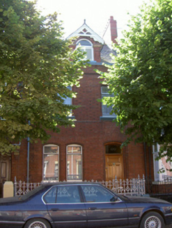 54 Castle Road, TOWNPARKS (Upper Dundalk By.), Dundalk, LOUTH