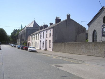 15 Wellington Place, Saint Mary's Road, TOWNPARKS (Upper Dundalk By.), Dundalk, LOUTH