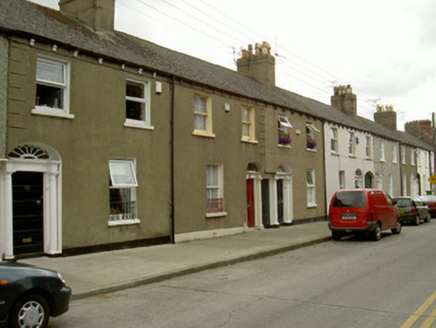 73 Brunswick Place, Chapel Street, TOWNPARKS (Upper Dundalk By
