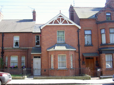 Saginaw, 8 Mountain View Terrace, Saint Mary's Road, TOWNPARKS (Upper