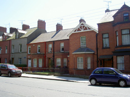 Saginaw, 8 Mountain View Terrace, Saint Mary's Road, TOWNPARKS (Upper