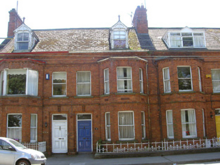 4 Faughart Terrace, Saint Mary's Road, TOWNPARKS (Upper Dundalk By