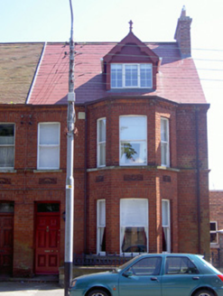 10 Faughart Terrace, Saint Mary's Road, TOWNPARKS (Upper Dundalk By