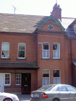 15 Faughart Terrace, Saint Mary's Road, TOWNPARKS (Upper Dundalk By