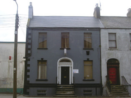 60 Quay Street, TOWNPARKS (Upper Dundalk By.), Dundalk, LOUTH