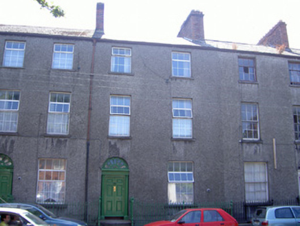 34 Seatown Place, TOWNPARKS (Upper Dundalk By.), Dundalk, LOUTH