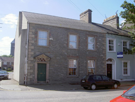 38 Seatown Place, TOWNPARKS (Upper Dundalk By.), Dundalk, LOUTH