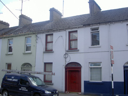 5 Barrack Street, TOWNPARKS (Upper Dundalk By.), Dundalk, LOUTH