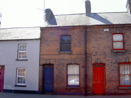 17 Barrack Street, TOWNPARKS (Upper Dundalk By.), Dundalk, LOUTH