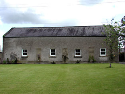 Castletown Parochial House, LEGGAGH, Castletown, MEATH Buildings of