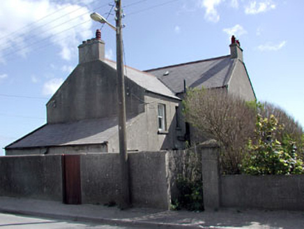1 Bay View, Coast Road, BETAGHSTOWN, Bettystown, MEATH Buildings of