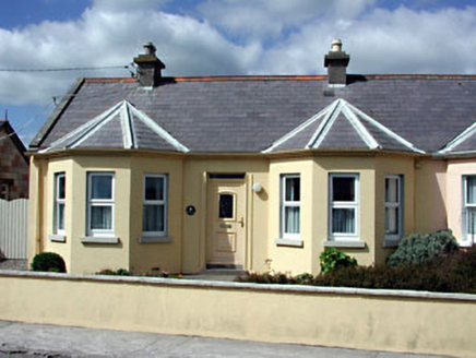 Ard na Mara, Coast Road, BETAGHSTOWN, Bettystown, MEATH Buildings of