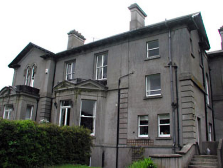 Mornington Glen House, STAMEEN, Mornington, County Meath Buildings of