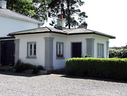 Hilltown House, HILLTOWN GREAT, Bellewstown, MEATH Buildings of Ireland