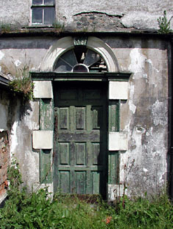 Hilltown House, HILLTOWN GREAT, Bellewstown, MEATH Buildings of Ireland