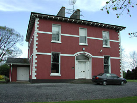 Mornington House, Summerhill Road, CHARTERSCHOOLLAND, Trim, MEATH
