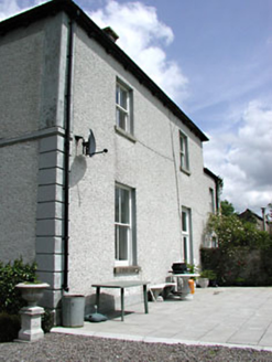 Kilglass House, MIDDLEBOROUGH, Longwood, MEATH Buildings of Ireland