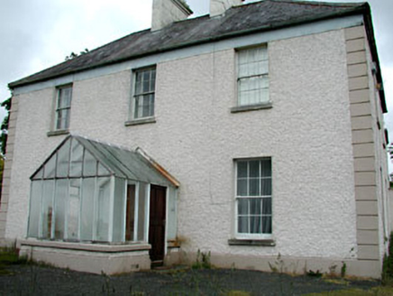 Sechnal House, DUNSHAUGHLIN, Dunshaughlin, MEATH Buildings of Ireland
