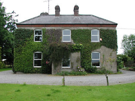 Park House, RATOATH, Ratoath, MEATH Buildings of Ireland
