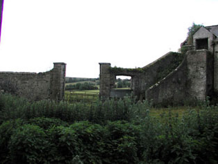 Herbertstown House, HERBERTSTOWN, MEATH Buildings of Ireland
