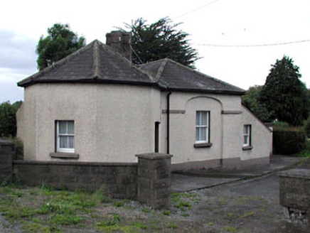 PRIMATESTOWN, MEATH Buildings of Ireland