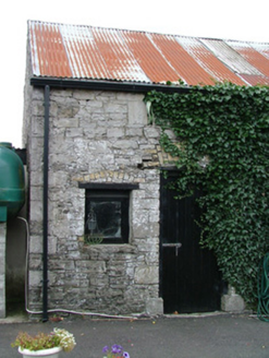 7 Windsor Terrace, EDENDERRY, Edenderry, OFFALY Buildings of Ireland