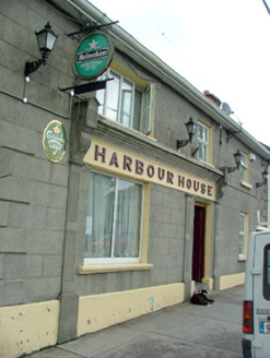 Harbour House, 89 JKL Street, EDENDERRY, Edenderry, OFFALY Buildings