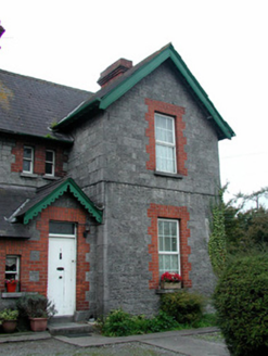 Charleville House, 1 The Lawn, Cormac Street, SPOLLANSTOWN, Tullamore