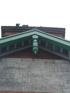 Charleville House, 1 The Lawn, Cormac Street, SPOLLANSTOWN, Tullamore