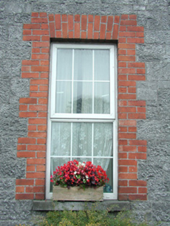 Charleville House, 1 The Lawn, Cormac Street, SPOLLANSTOWN, Tullamore