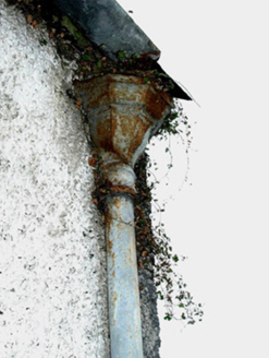 Fairgreen Street, FRANCKFORD, Kilcormac, OFFALY Buildings of Ireland