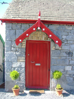 7 Eden Road Cottages, Eden Road, TOWNPARKS (BB. BY.), Birr, OFFALY