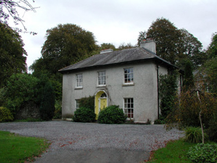 Millbrook House, Military Road, CRINKILL, Crinkill, OFFALY Buildings