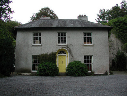 Millbrook House, Military Road, CRINKILL, Crinkill, OFFALY Buildings