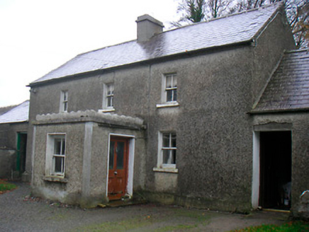 House in Glascarn