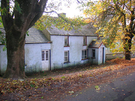 House in Killarechurch