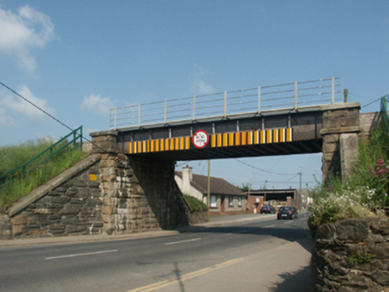 Bridge in Gorey Corporation Lands