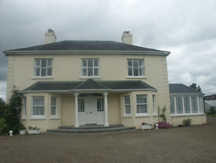 House in Enniscorthy